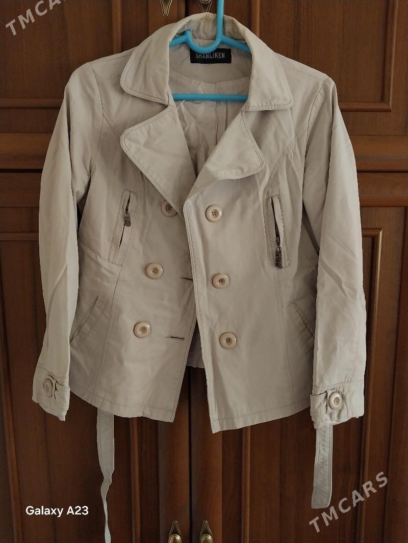 Ak plaç - Balkanabat - img 1