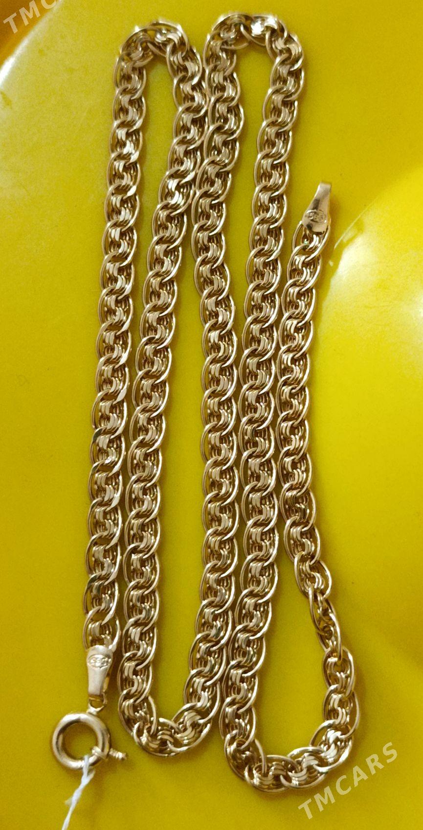 gyzyl sepocka - Ашхабад - img 2