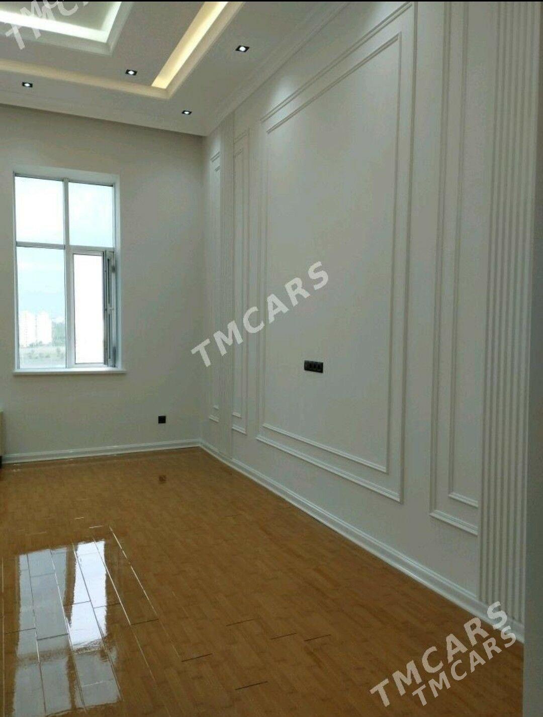 Ussa kwartira remont ремонт - Aşgabat - img 5