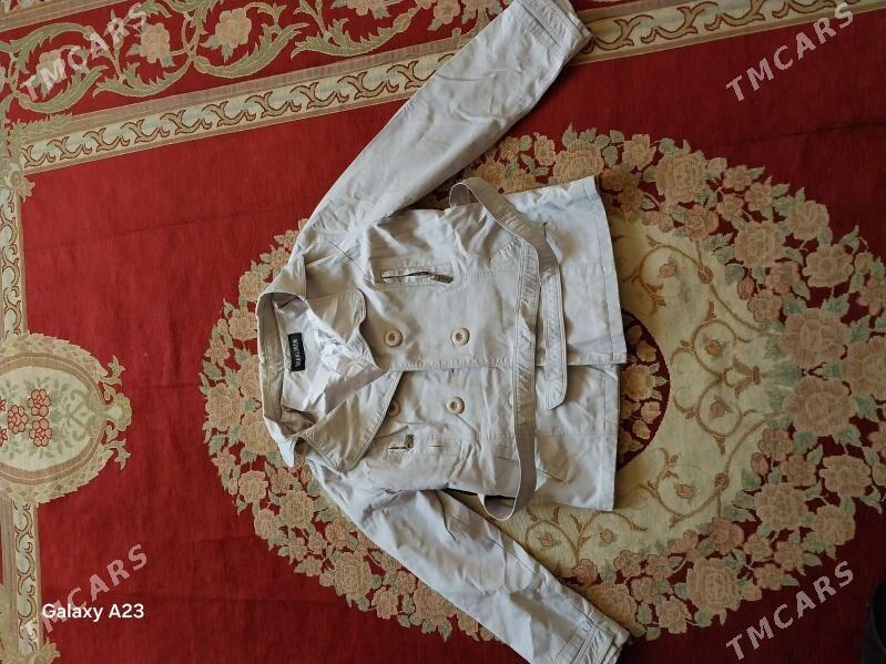 Ak plaç - Balkanabat - img 2