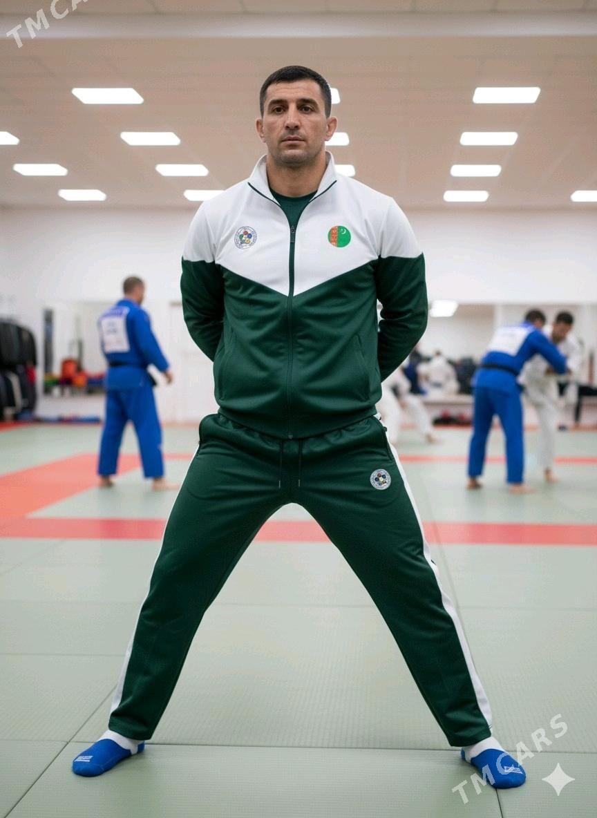 Sportiwka - Parahat 8 - img 1