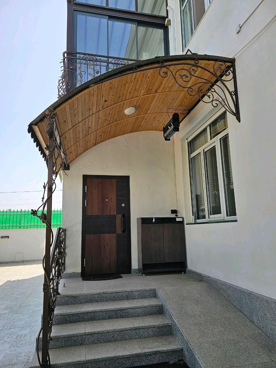  ЛЮКС КОТТЕДЖ по АРЧАБИЛЮ - Änew - img 4