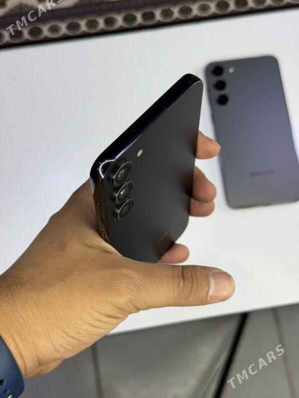 Samsung S23+ 8/256gb - Mary - img 5