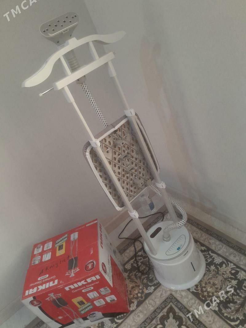 Bug utuk - Балканабат - img 1