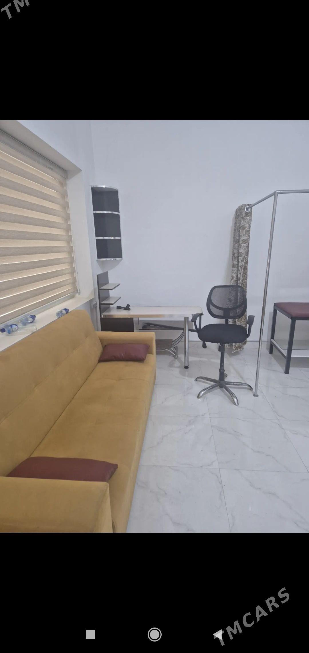 salona isgarle gerek - Sakarçäge - img 1