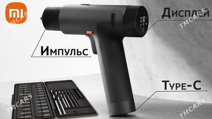Xiaomi Electric Smart Drill12V - Aşgabat - img 3