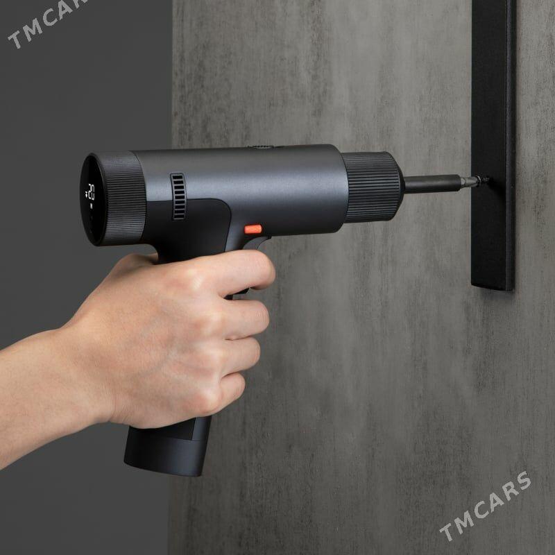 Xiaomi Electric Smart Drill12V - Aşgabat - img 2