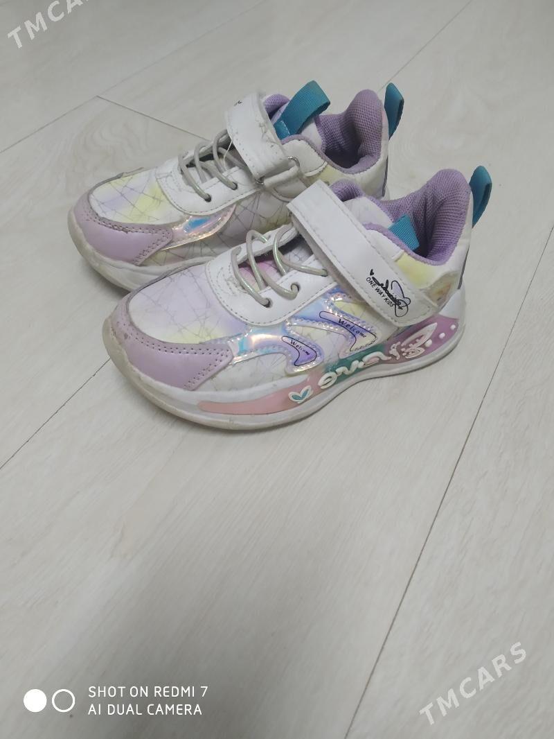 Ayak gaplar - Дашогуз - img 3