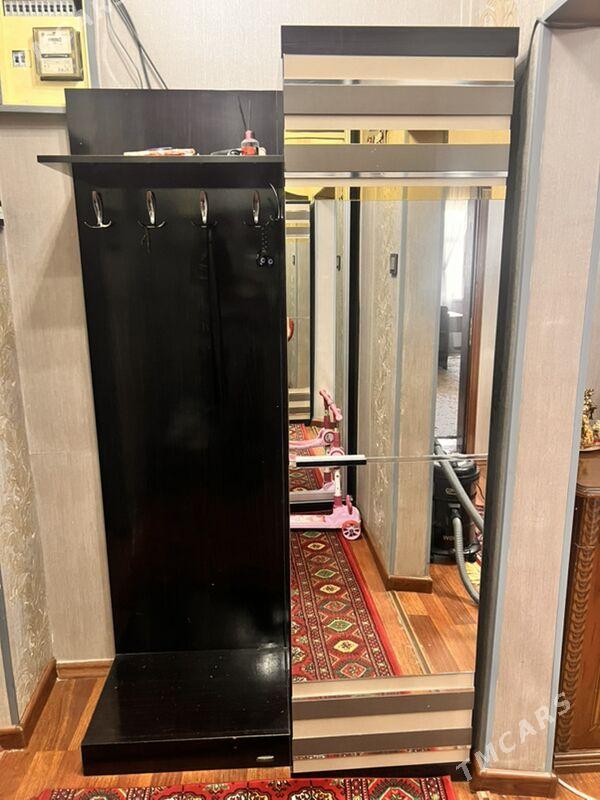 Комод с зеркалом +тумба - Ашхабад - img 4