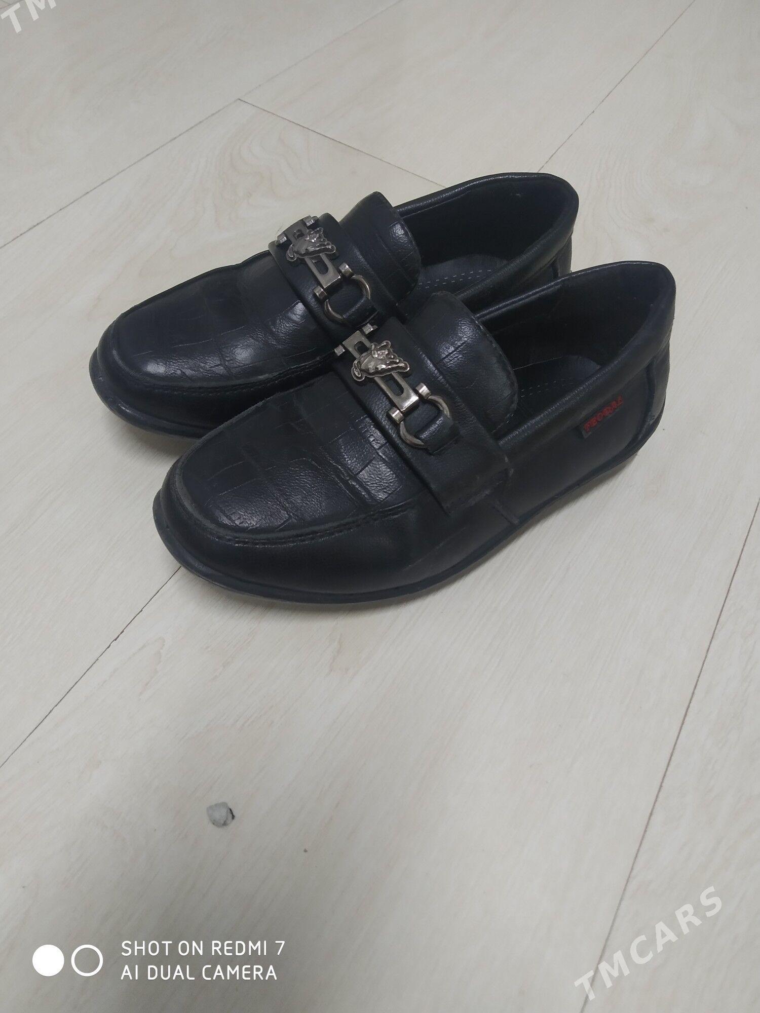 Ayak gaplar - Дашогуз - img 4