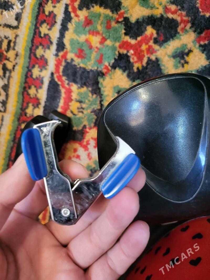 kanselariýa - Дашогуз - img 1