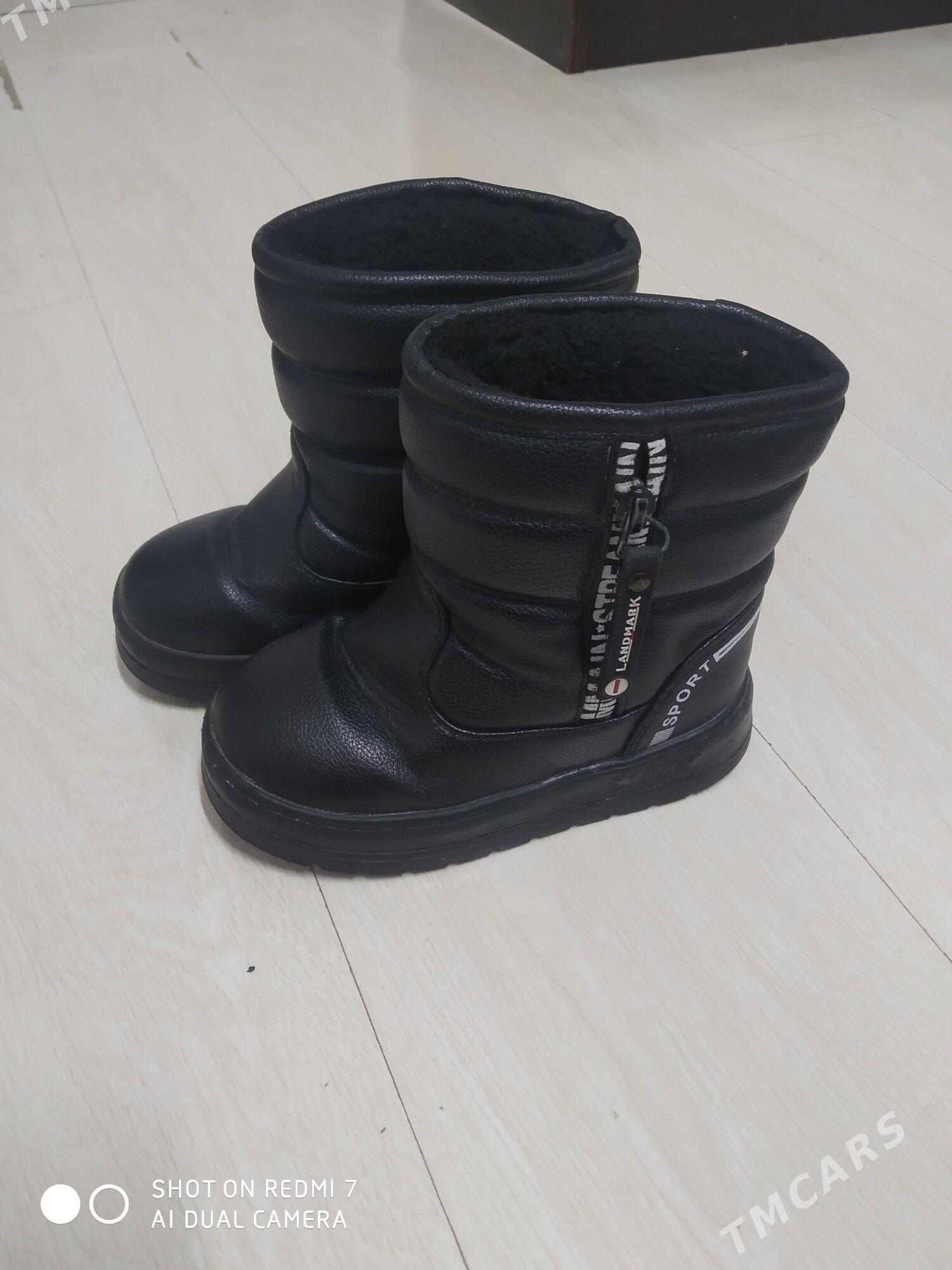 Ayak gaplar - Дашогуз - img 5