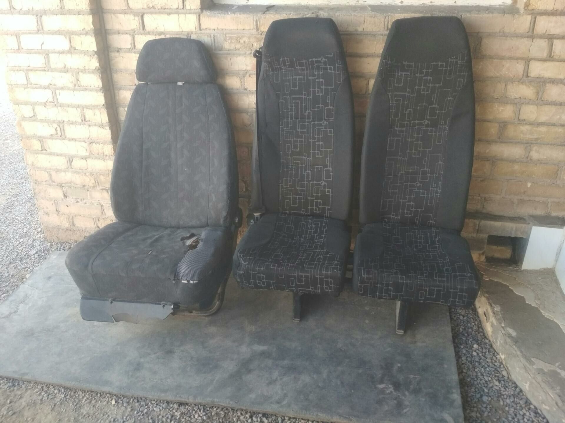 GAZEL SIDENIYE 350 TMT - Мары - img 2