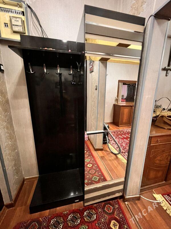 Комод с зеркалом +тумба - Ашхабад - img 5