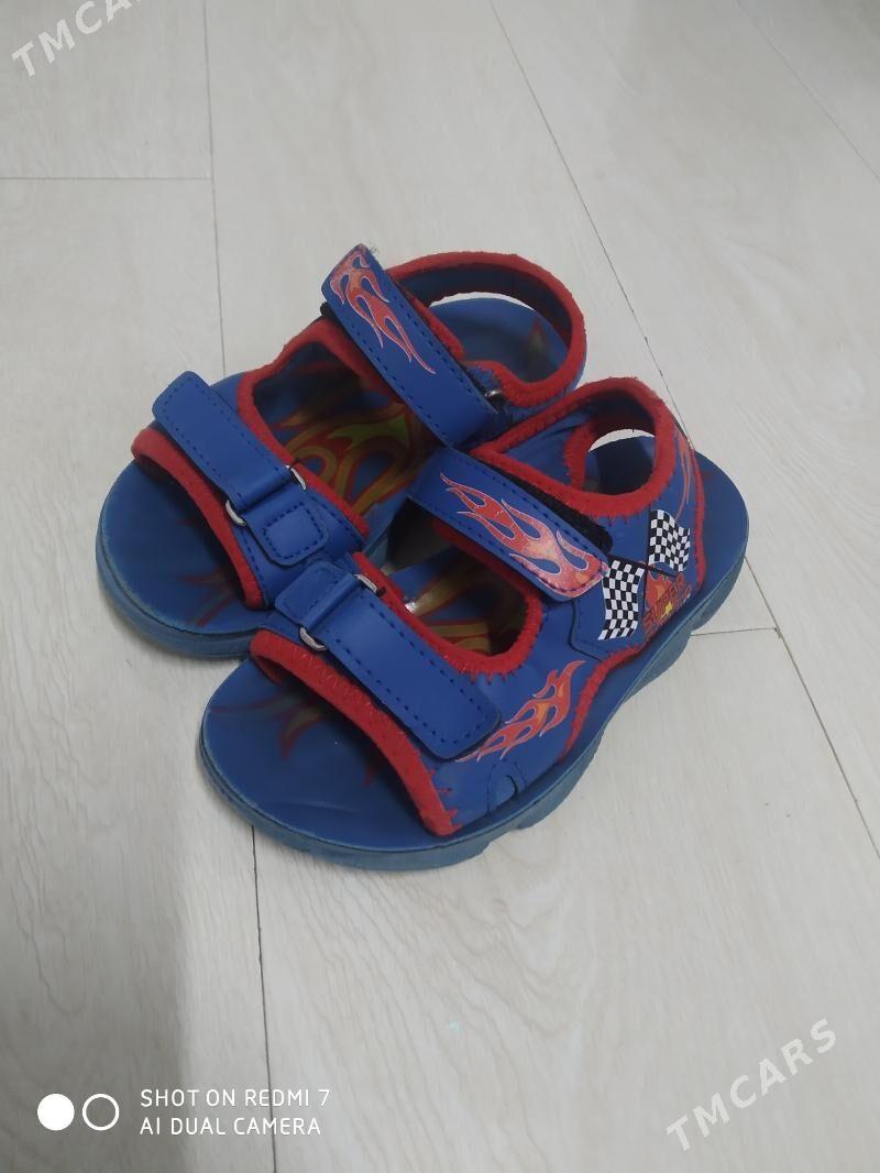 Ayak gaplar - Дашогуз - img 6