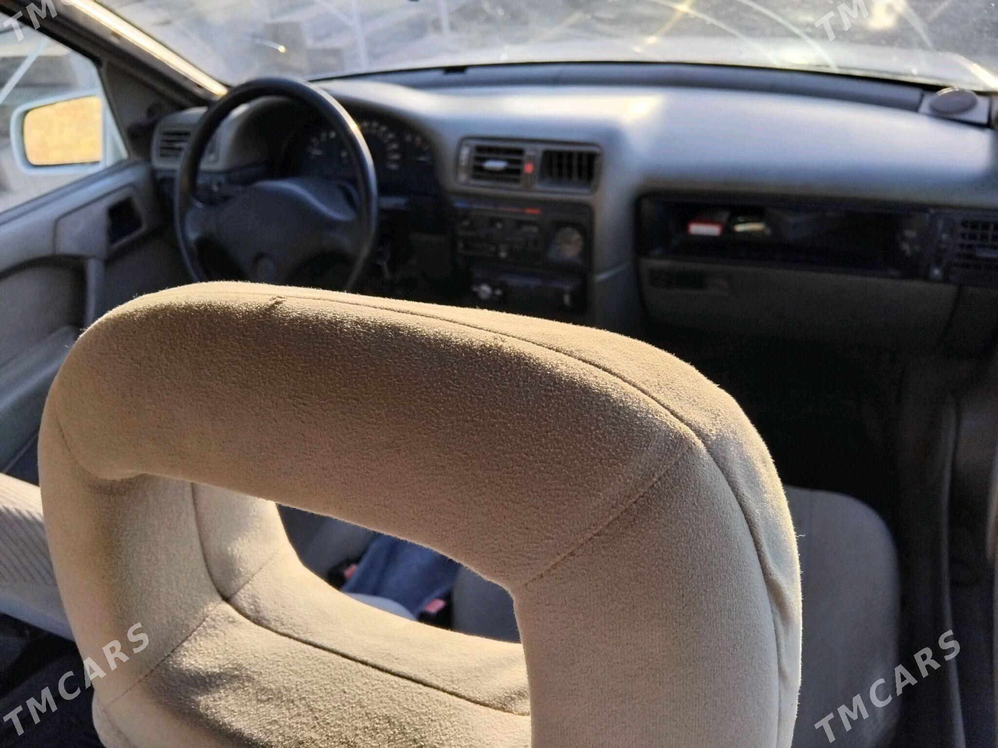 Opel Vectra 1990 - 30 000 TMT - Babadaýhan - img 3