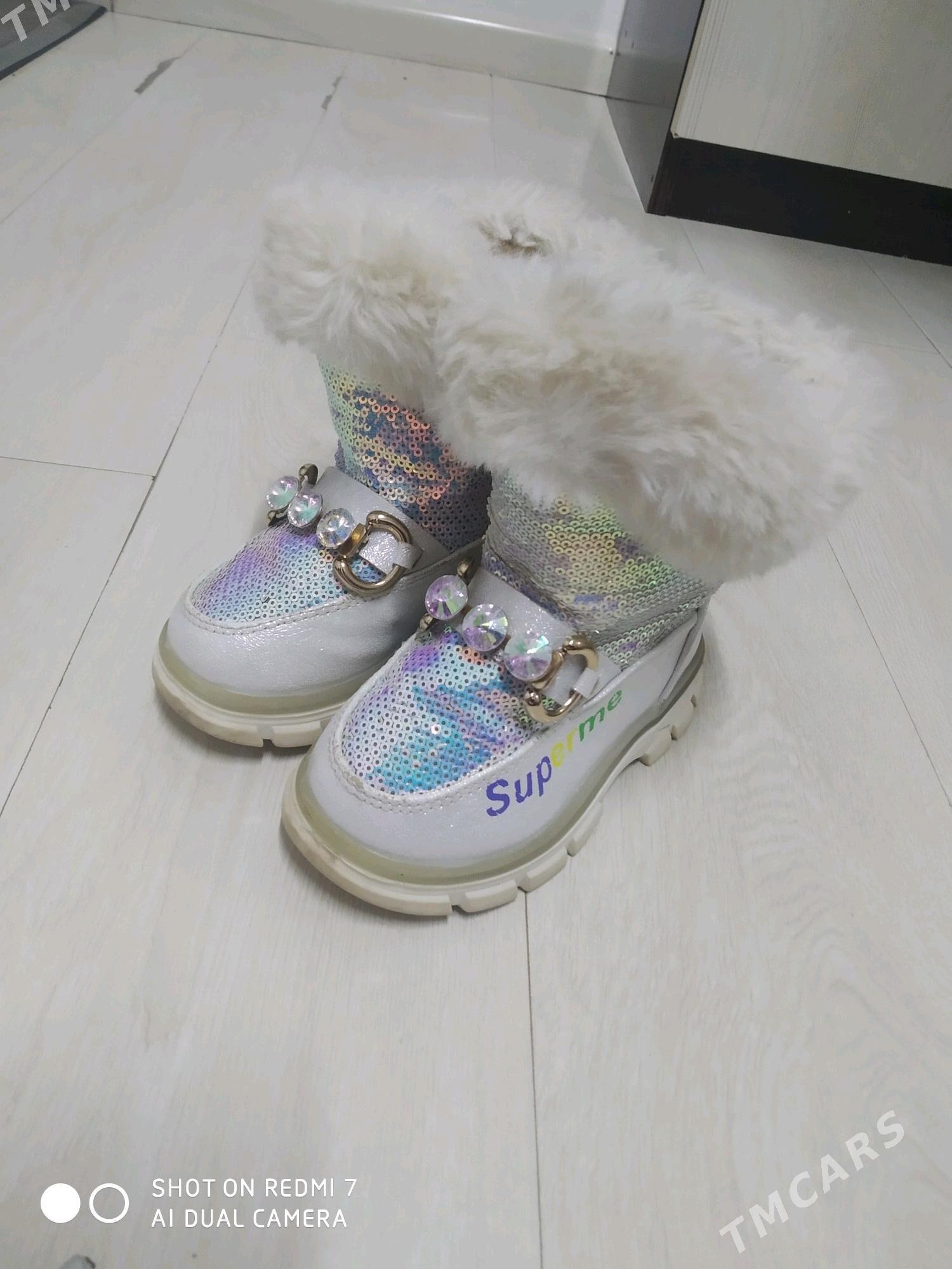 Ayak gaplar - Дашогуз - img 7