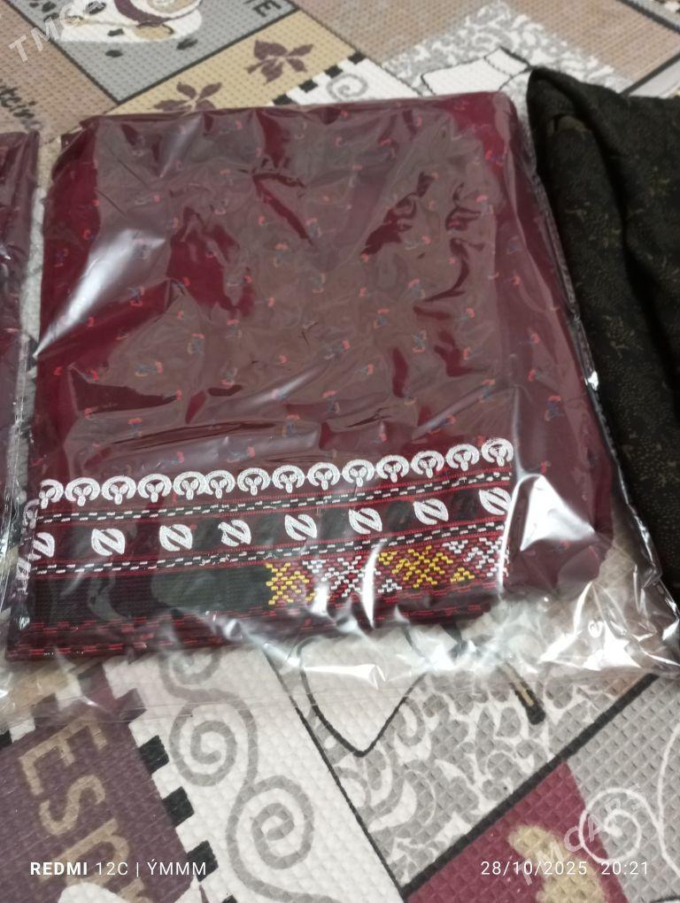 geyim - Байрамали - img 2