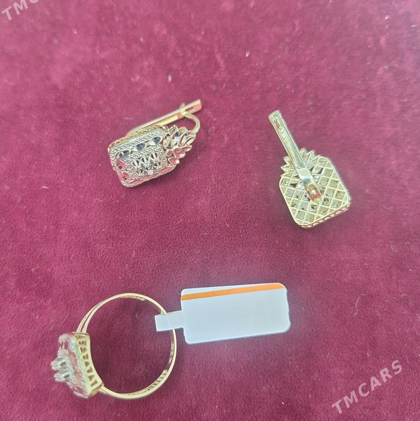 Gyzyl Gulakalka - Ашхабад - img 1