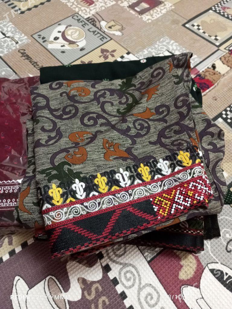 geyim - Байрамали - img 5