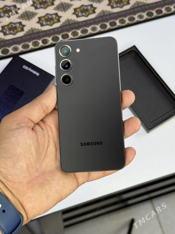 Samsung S23 8/256gb - Mary - img 6