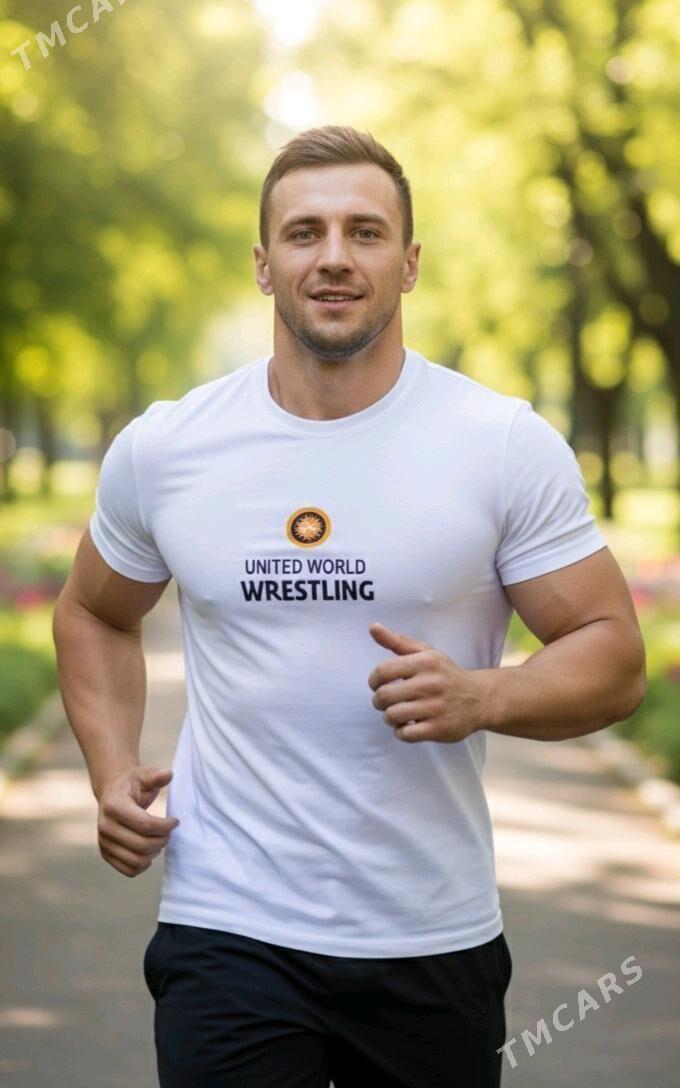 Fudbolka - Мир 8 - img 3