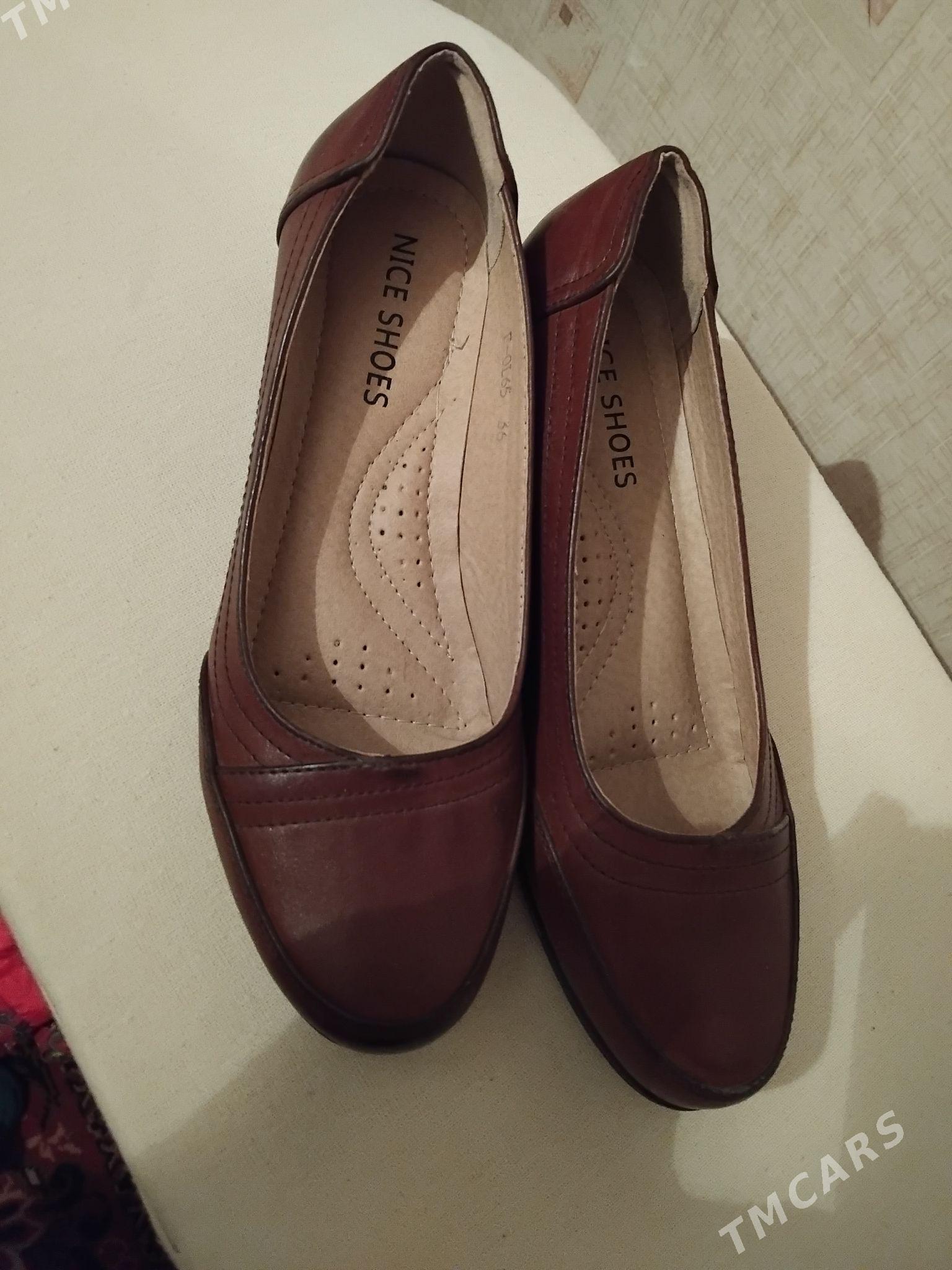 туфли - Туркменабат - img 1