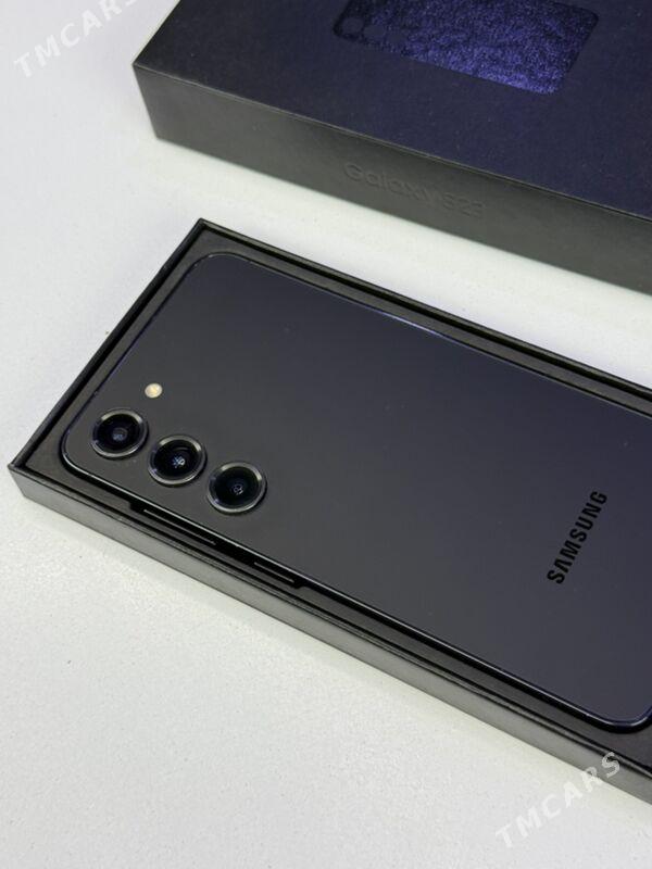 Samsung S23 8/256gb - Mary - img 4