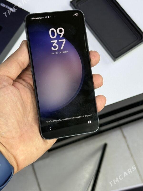 Samsung S23 8/256gb - Mary - img 7