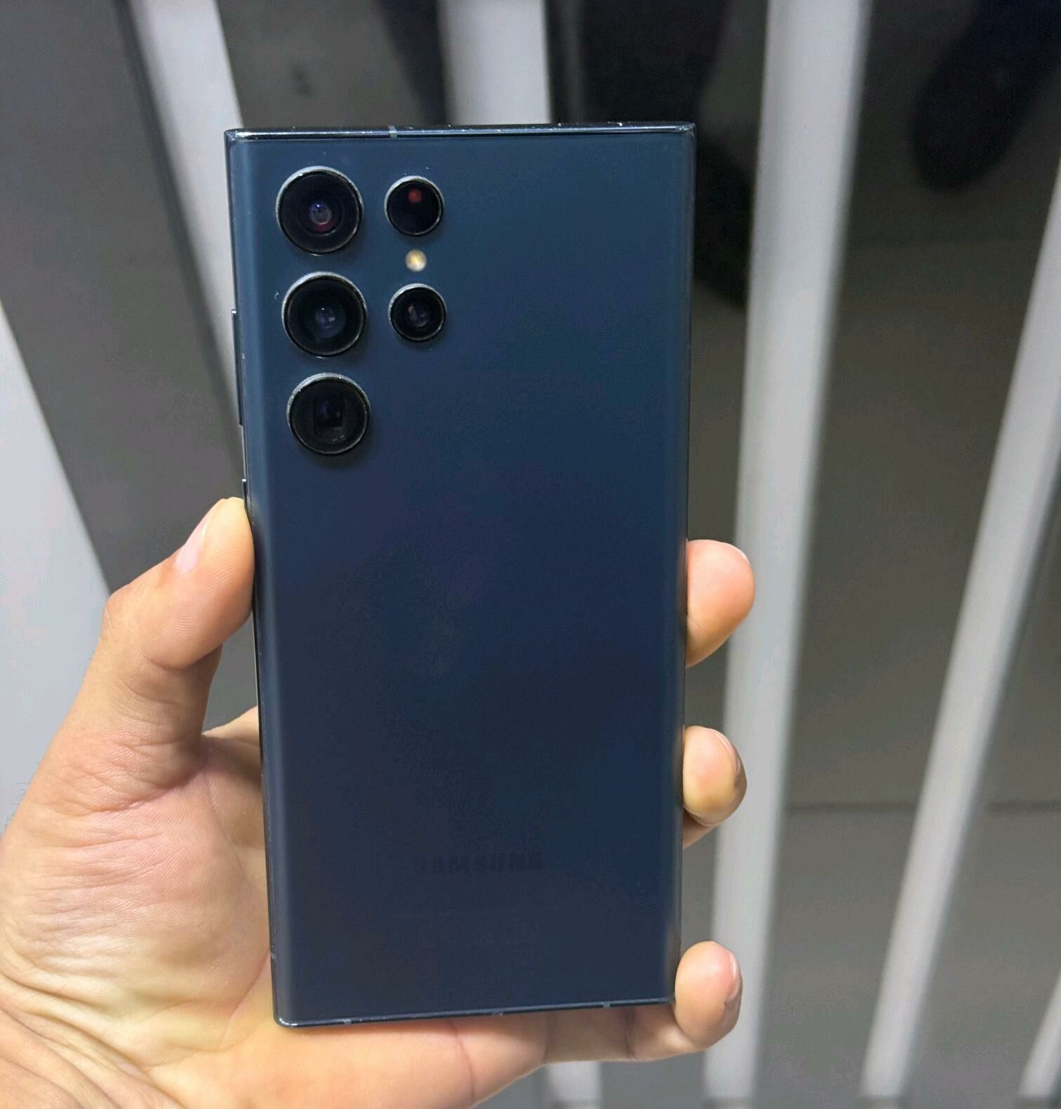 S22 Ultra 12/256 - Ашхабад - img 1