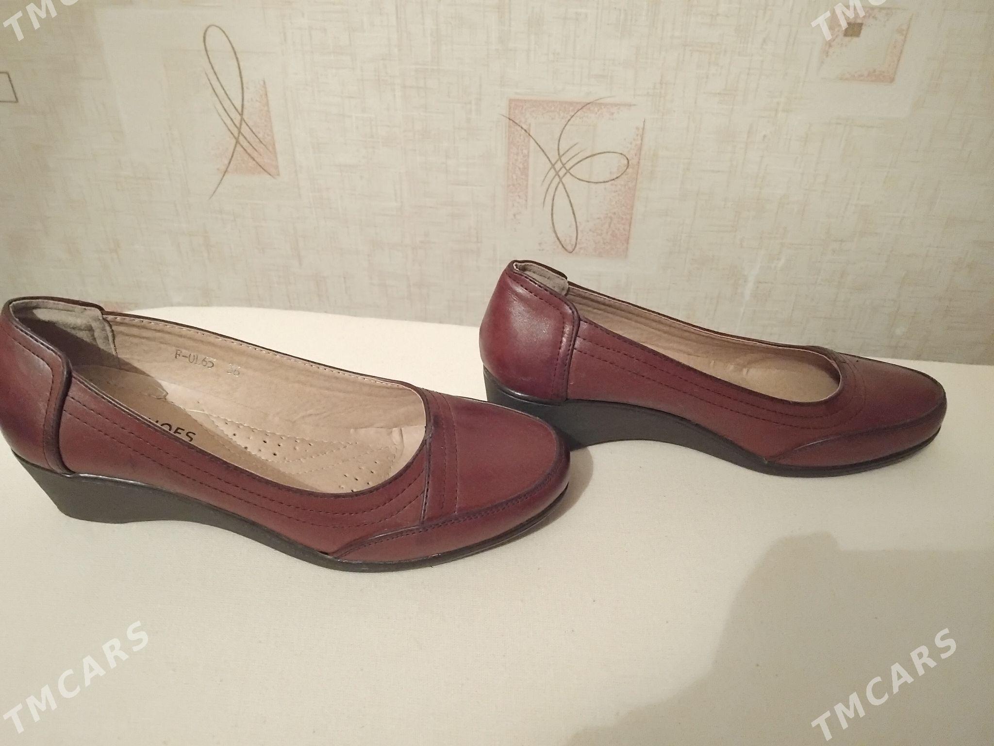 туфли - Türkmenabat - img 3