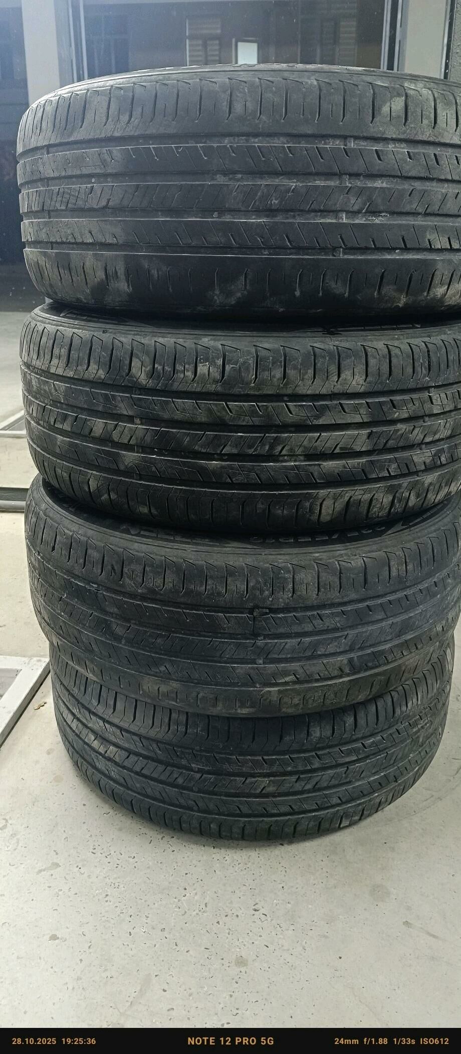 teker bmw 1 000 TMT - Мары - img 2