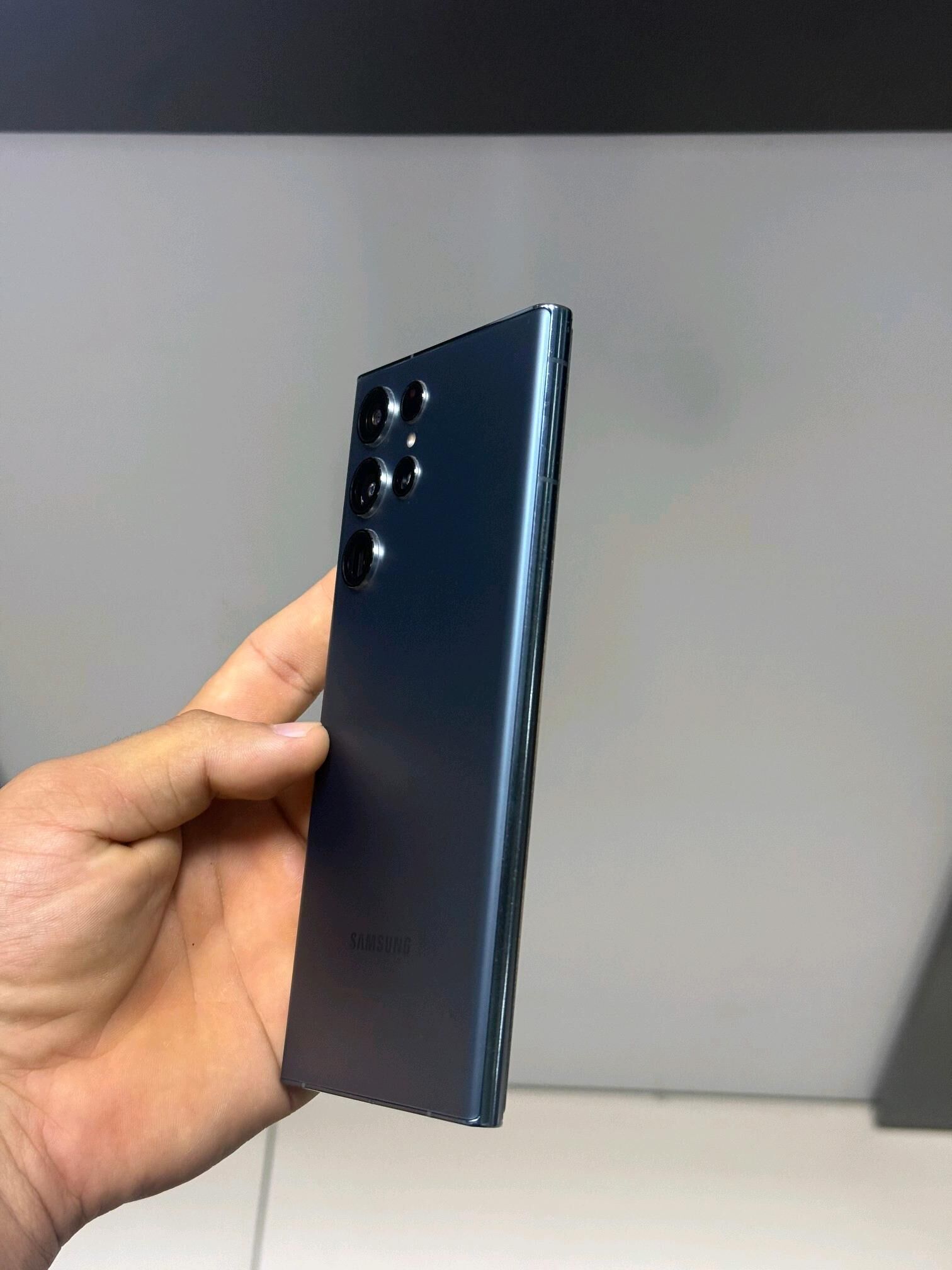 S22 Ultra 12/256 - Ашхабад - img 3