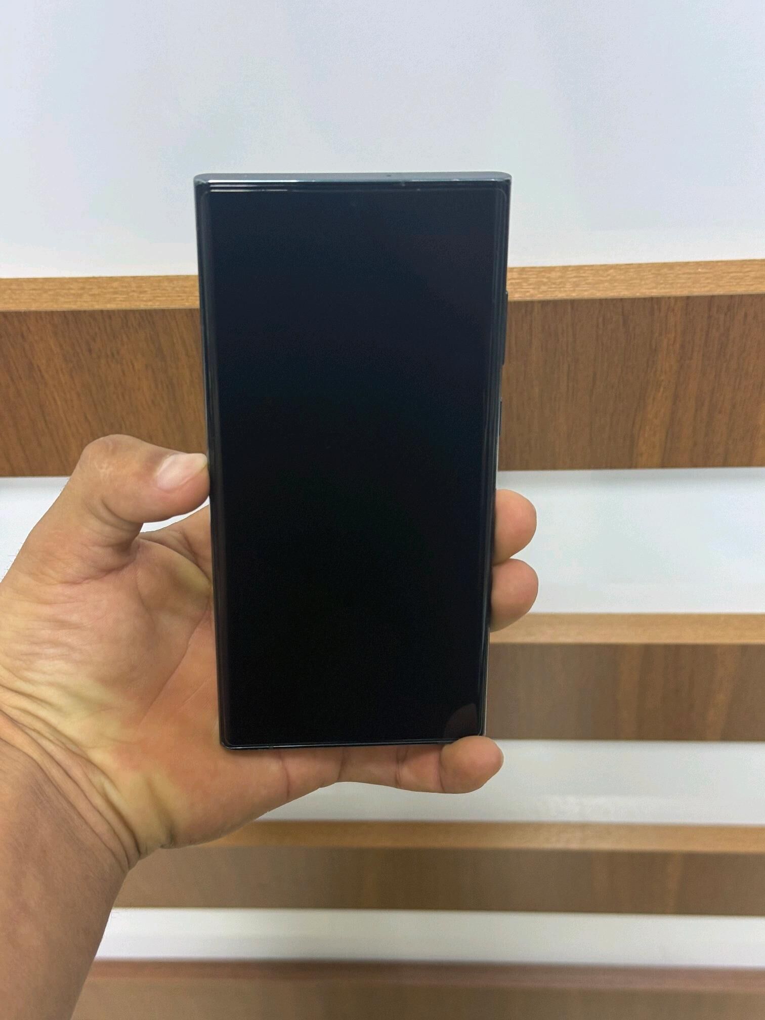 S22 Ultra 12/256 - Ашхабад - img 4