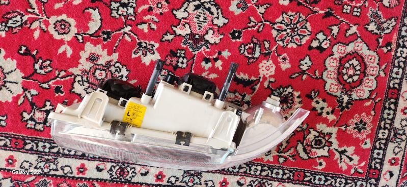 lada 2110 fara 265 TMT - Mary - img 2