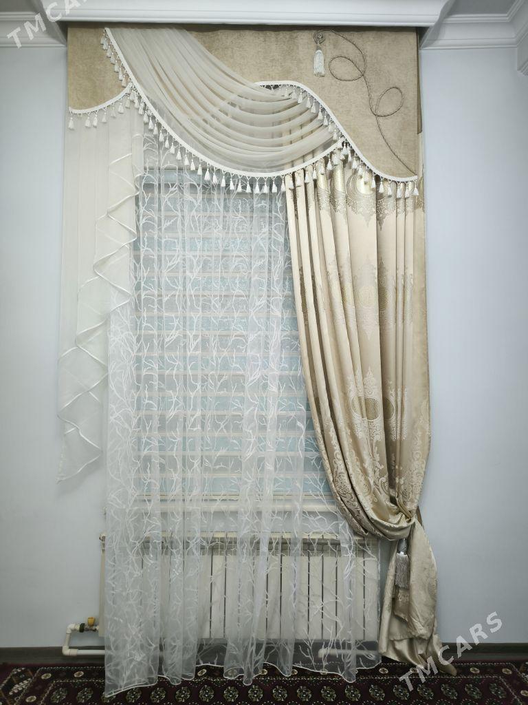 Zanaweska,занавесь - Анев - img 2