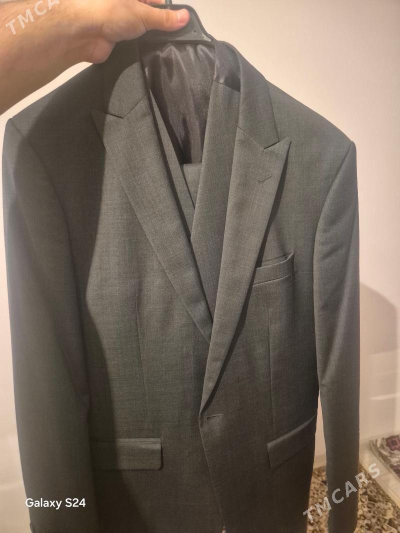 kastýum troýka - Türkmenabat - img 3