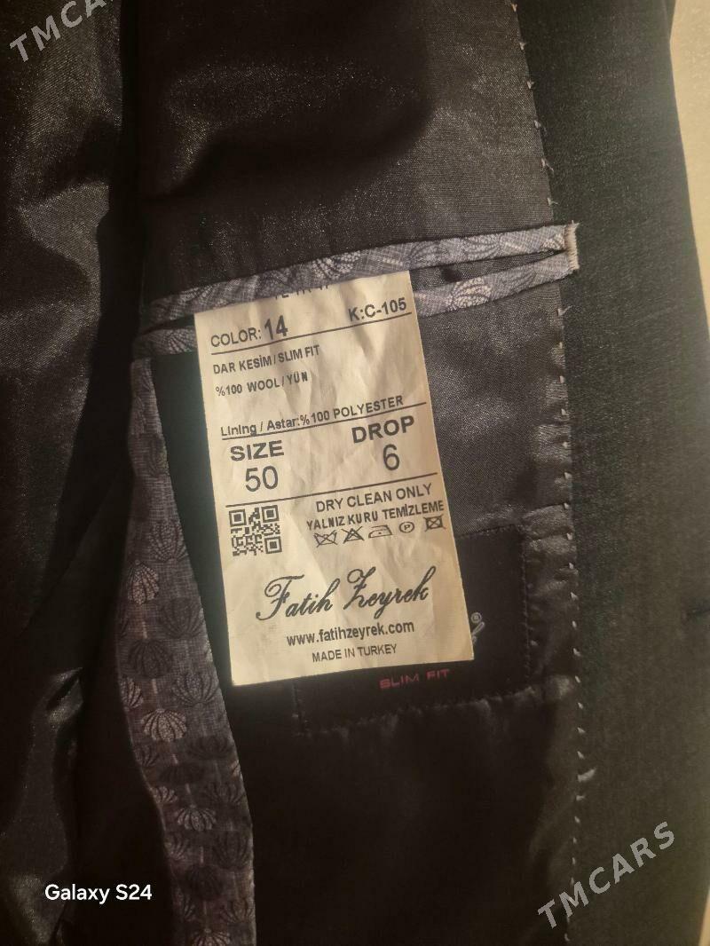 kastýum troýka - Türkmenabat - img 2