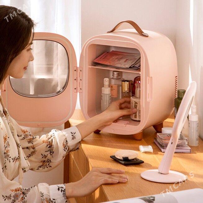 Baseus mini Холодильник - Aşgabat - img 3