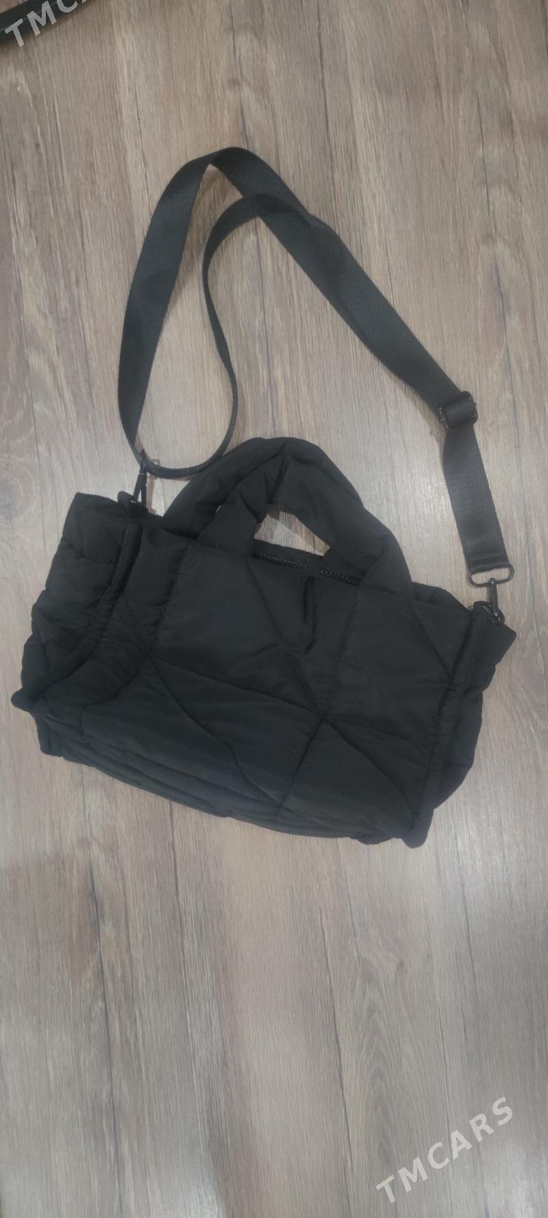 НОВАЯ СУМКА ДУТИШЬ - Ашхабад - img 2