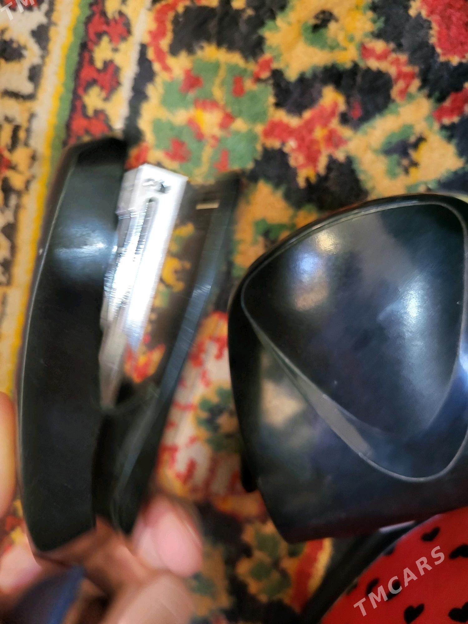 kanselariýa - Дашогуз - img 3