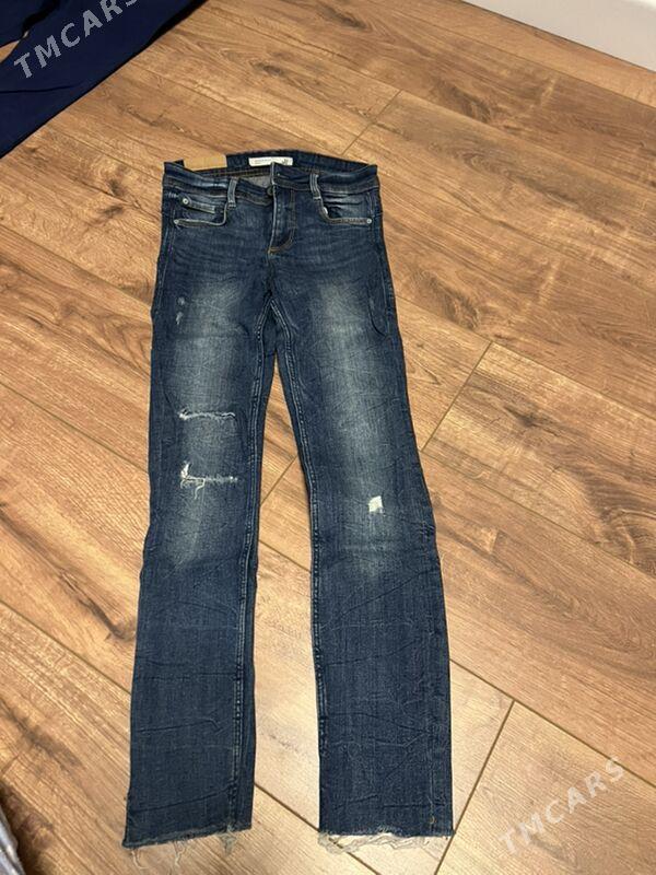 Джинсы - Туркменабат - img 9