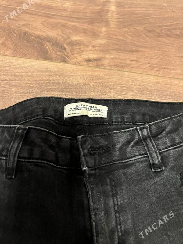 Джинсы - Туркменабат - img 3