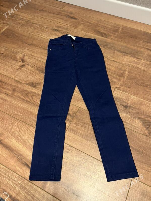 Джинсы - Туркменабат - img 7