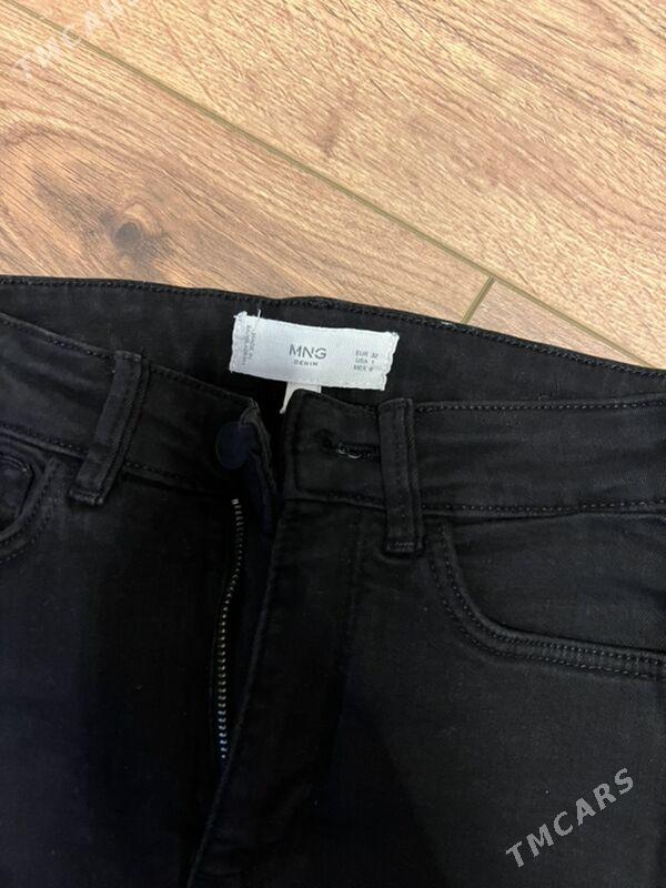 Джинсы - Туркменабат - img 1