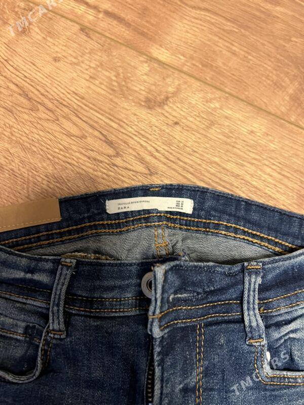 Джинсы - Туркменабат - img 10