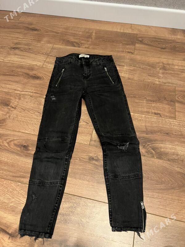 Джинсы - Туркменабат - img 5