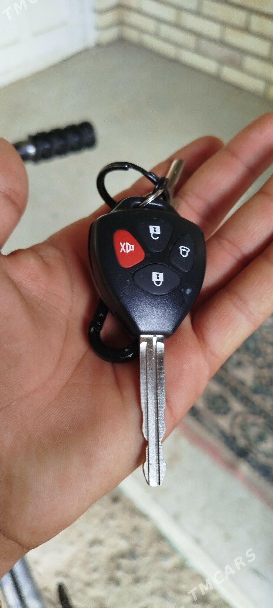 maşyn açar - Мары - img 2