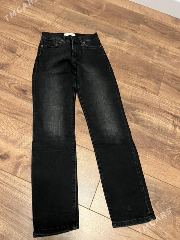 Джинсы - Туркменабат - img 4