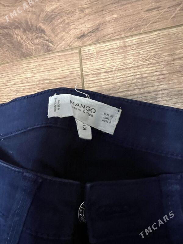 Джинсы - Туркменабат - img 2